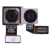 Lente Camara Trasera Xiaomi Redmi 6