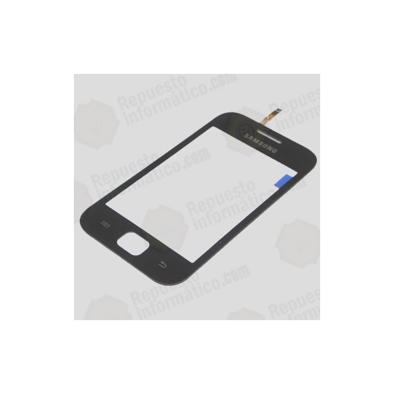Tactil Samsung S6802 Galaxy Ace Duos Negro