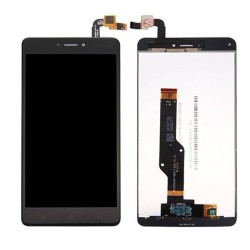 Pantalla LCD + Táctil Xiaomi Redmi Note 4X Negro
