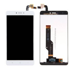 Pantalla LCD + Táctil Xiaomi Redmi Note 4X Blanco