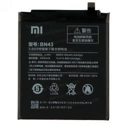 Bateria Xiaomi Redmi Note 4X BN43