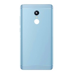 Tapa Trasera Xiaomi Redmi Note 4X Azul