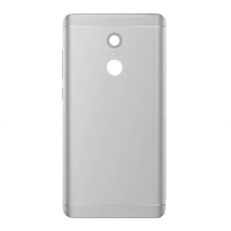 Tapa Trasera Xiaomi Redmi Note 4X Gris