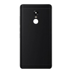 Tapa Trasera Xiaomi Redmi Note 4X Negro