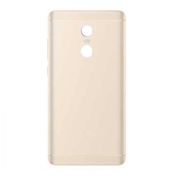 Tapa Trasera Xiaomi Redmi Note 4X Dorado