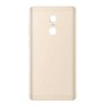 Tapa Trasera Xiaomi Redmi Note 4X Dorado