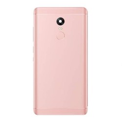 Tapa Trasera Xiaomi Redmi Note 4X Rosa