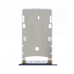 Bandeja Dual-Sim Xiaomi Redmi Note 4X Azul
