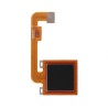 Flex Lector Huella Dactilar Xiaomi Redmi Note 4X Plata