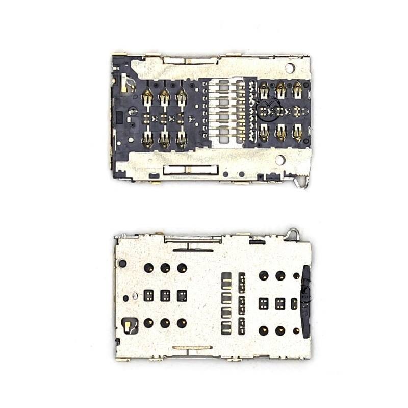 Lecror Sim Xiaomi Redmi Note 4X