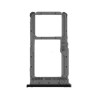 Bandeja Sim y MicroSD Xiaomi Redmi Note 6 Pro Negro