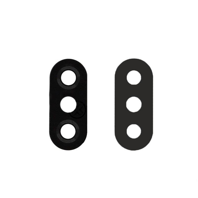 Lente Camara Trasera Xiaomi Redmi Note 6 Pro