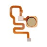 Flex Lector de Huella Xiaomi Redmi Note 6 Pro Dorado