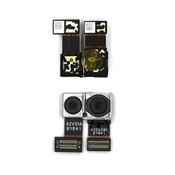 Camara Frontal Dual Xiaomi Redmi Note 6 Pro