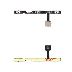 Flex Encendido y Volumen Xiaomi Redmi Note 6 Pro