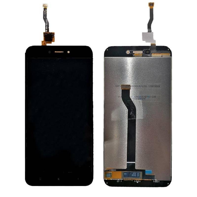 Pantalla LCD + Tactil Xiaomi Redmi Go Negro