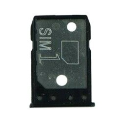 Bandeja Sim Xiaomi Redmi Go Negro
