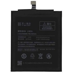 Bateria BN3A Xiaomi Redmi Go