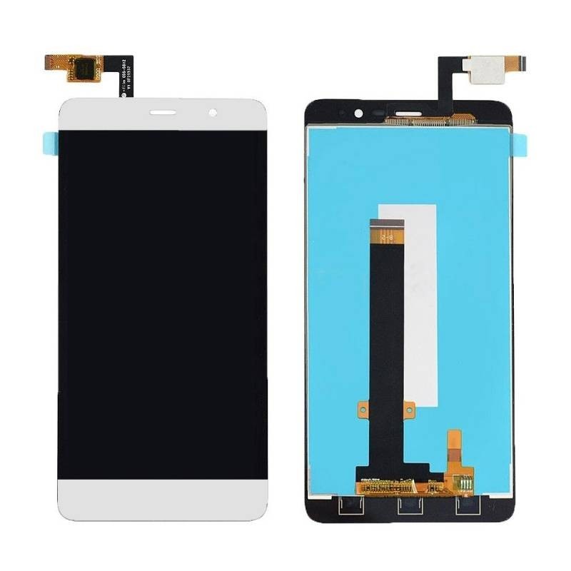 Pantalla LCD + Tactil Xiaomi Redmi Note 3 / Note 3 Pro Blanco