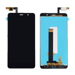 Pantalla LCD + Tactil Xiaomi Redmi Note 3 / Note 3 Pro Negro