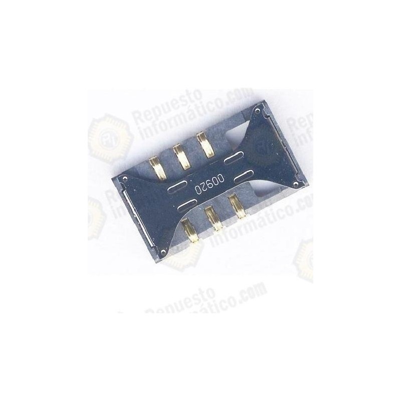 Lector sim para B5722, S5670, S8300, S5830/i