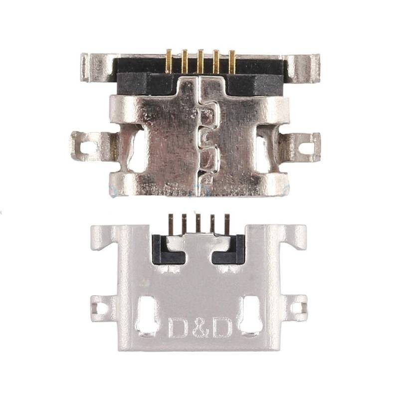 Conector de Carga Xiaomi Redmi Note 3
