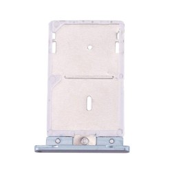 Bandeja Sim y MicroSD Xiaomi Remi Note 3 Gris