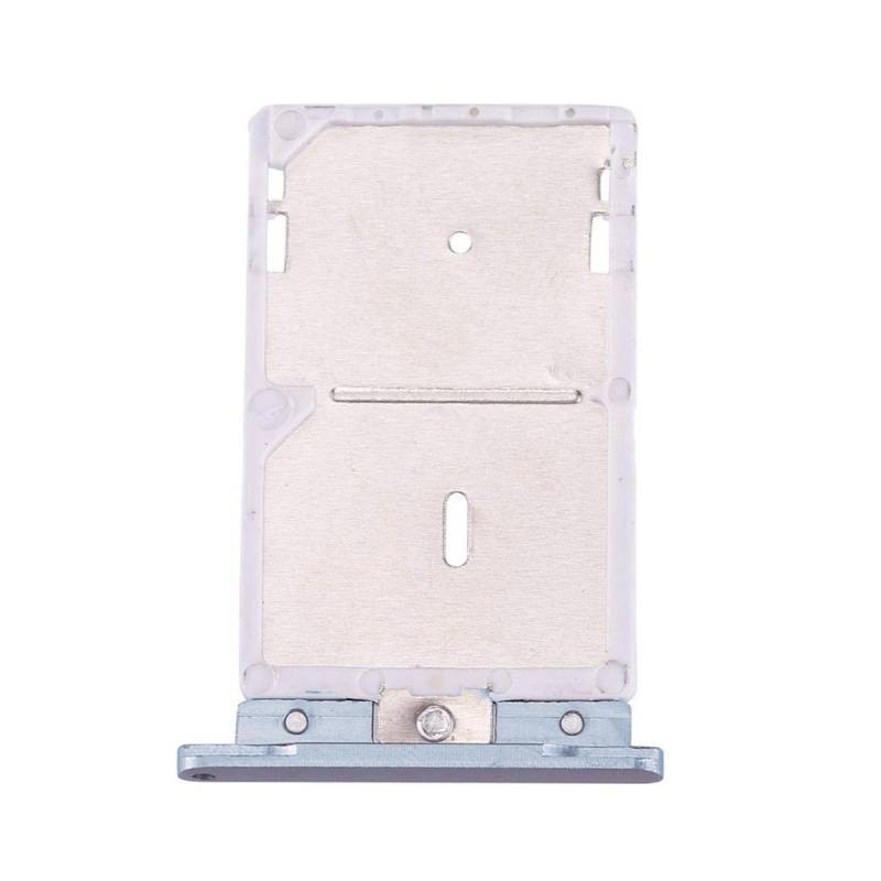 Bandeja Sim y MicroSD Xiaomi Remi Note 3 Gris