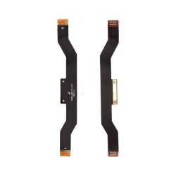 Flex Conexion Principal a Placa Base Xiaomi Remi Note 3
