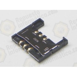 Lector Sim original S6500