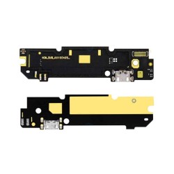 Placa Conector de Carga Xiaomi Redmi Note 3