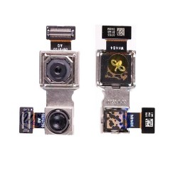 Camara Trasera Dual Xiaomi Redmi Note 5 / Redmi Note 5 Pro