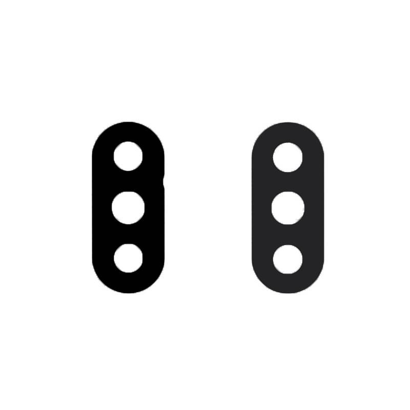 Lente Camara Trasera Xiaomi Redmi Note 5 Pro