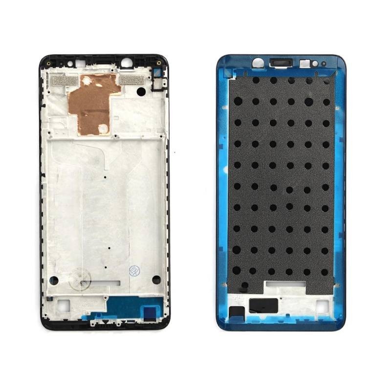 Marco Frontal Xiaomi Redmi Note 5 Pro / Redmi Note 5 Negro