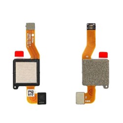 Flex Lector Huella Dactilar Xiaomi Redmi Note 5 Pro, Redmi Note 5 Dorado