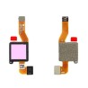 Flex Lector Huella Dactilar Xiaomi Redmi Note 5 Pro, Redmi Note 5 Rosa