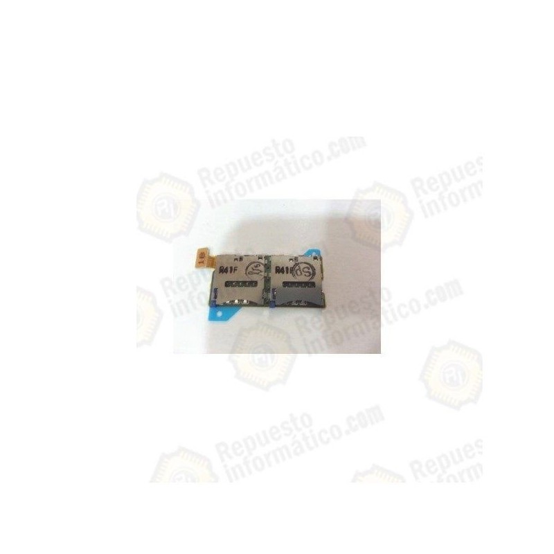 FLEX SIM ORIGINAL SONY XPERIA T2 ULTRA DUAL D5322