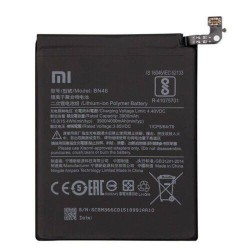 Bateria Xiaomi Redmi Note 6 BN46