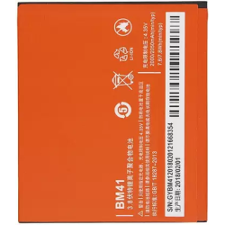 Bateria Xiaomi Redmi 1S BM41