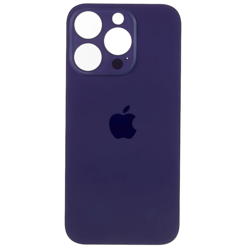 Tapa Trasera iPhone 14 Pro Max  Lila - Morado
