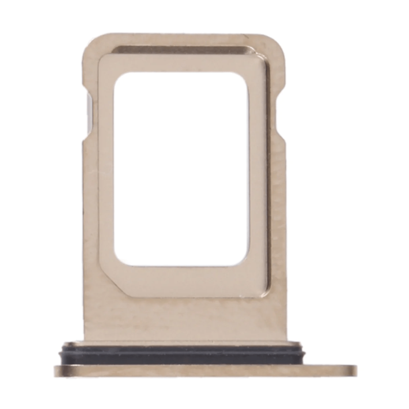 Bandeja Sim iPhone 14 Pro Max Dorado