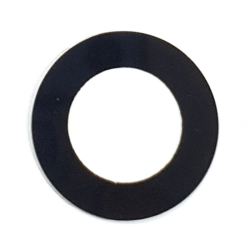 Lente Camara Trasera iPhone 14 Pro (Mediana)