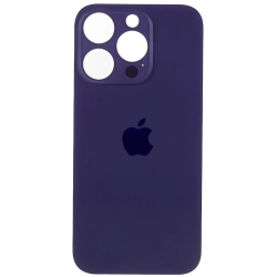 Tapa Trasera iPhone 14 Pro Lila - Morado
