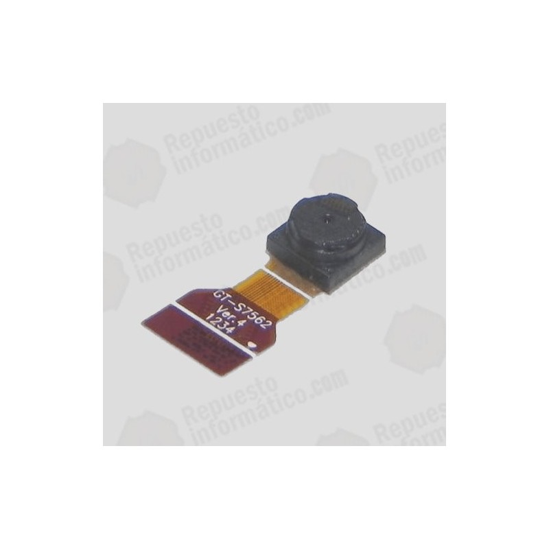 Camara delantera Galaxy S duos  (S7562)