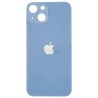 Tapa Trasera iPhone 14 Plus Azul