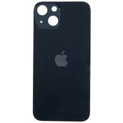 Tapa Trasera iPhone 14 Plus Negro