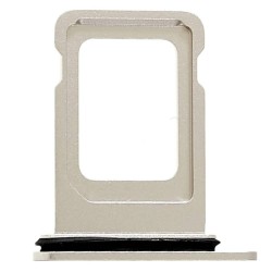 Bandeja Sim iPhone 14 Plus Dorado