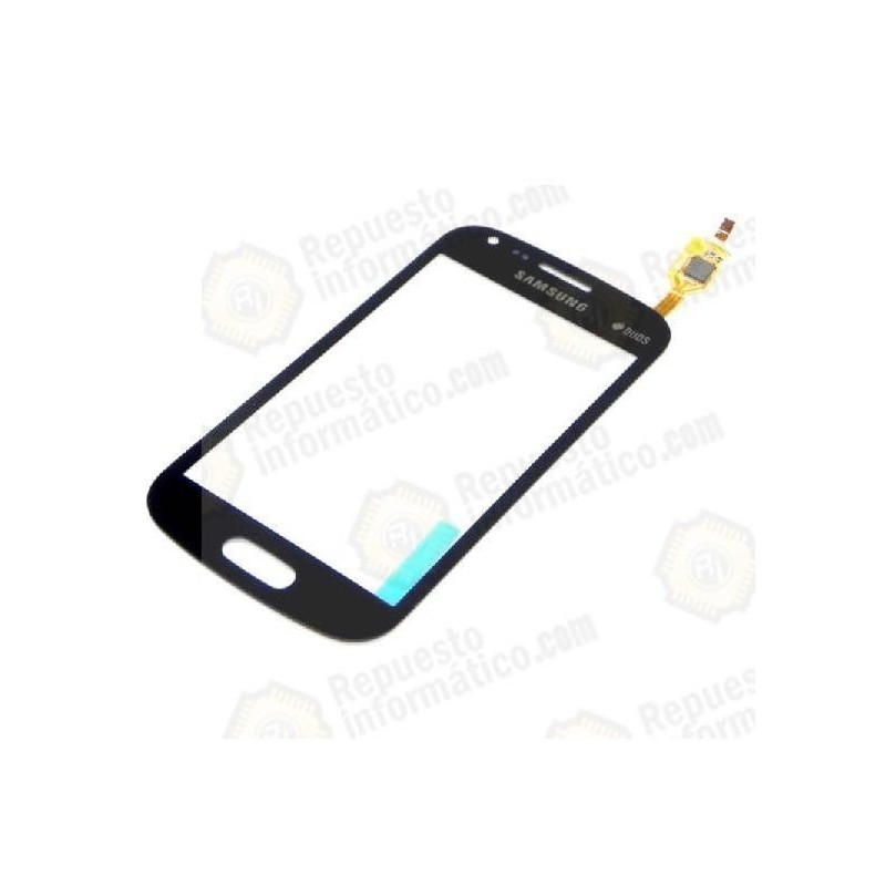 Tactil negro S7562 Galaxy S Duos  /s7560 galaxy trend