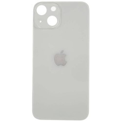 Tapa Trasera iPhone 14 Blanco