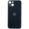 Tapa Trasera iPhone 14 Negro